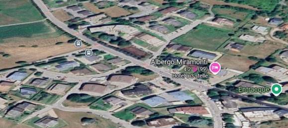 3 rooms Apartment in Entracque, Italy No. 47465 4