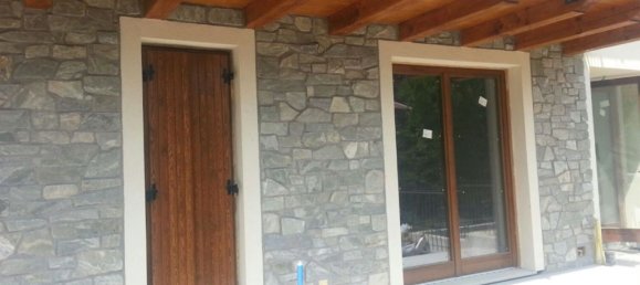 3 rooms Apartment in Entracque, Italy No. 47465 7