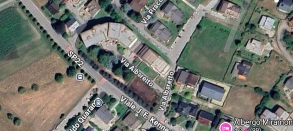 3 rooms Apartment in Entracque, Italy No. 47465 3