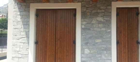 3 rooms Apartment in Entracque, Italy No. 47465 22