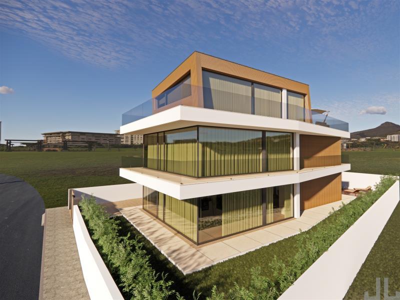 Casa de 3 dormitorios en Arcozelo, Portugal No. 212735