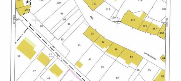 Land in Clavy-Warby, France No. 272664 5