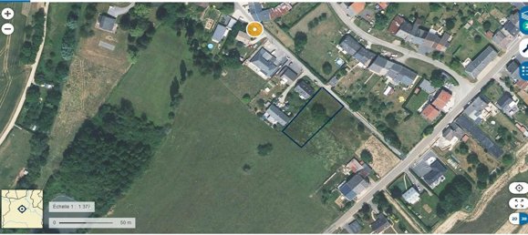 Land in Clavy-Warby, France No. 272664 6