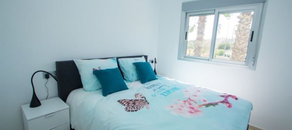 2 Schlafzimmer Wohnung in Alicante, Spain, Nr. 117325 24