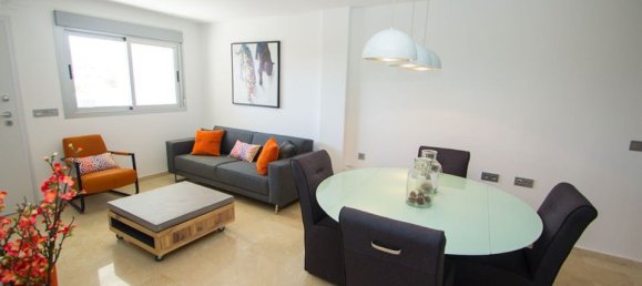 2 Schlafzimmer Wohnung in Alicante, Spain, Nr. 117325 14