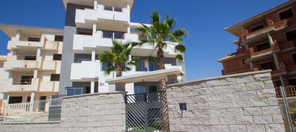 2 Schlafzimmer Wohnung in Alicante, Spain, Nr. 117325 38