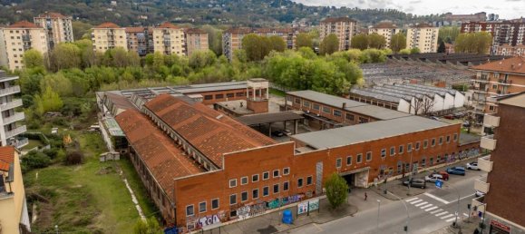 9000m² Warehouse in Moncalieri, Italy No. 55422 4