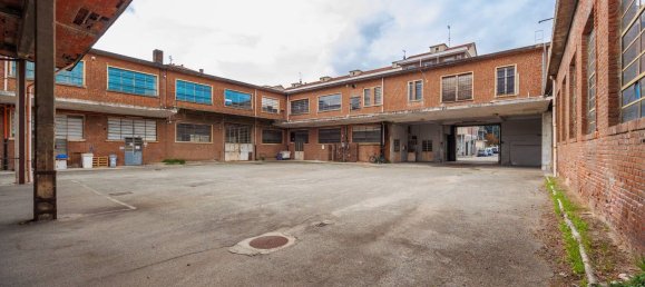 9000m² Warehouse in Moncalieri, Italy No. 55422 42
