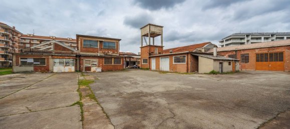 9000m² Warehouse in Moncalieri, Italy No. 55422 48