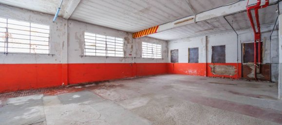 9000m² Warehouse in Moncalieri, Italy No. 55422 32