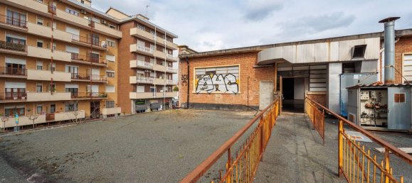 9000m² Warehouse in Moncalieri, Italy No. 55422 34