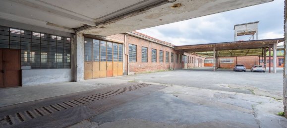 9000m² Warehouse in Moncalieri, Italy No. 55422 10