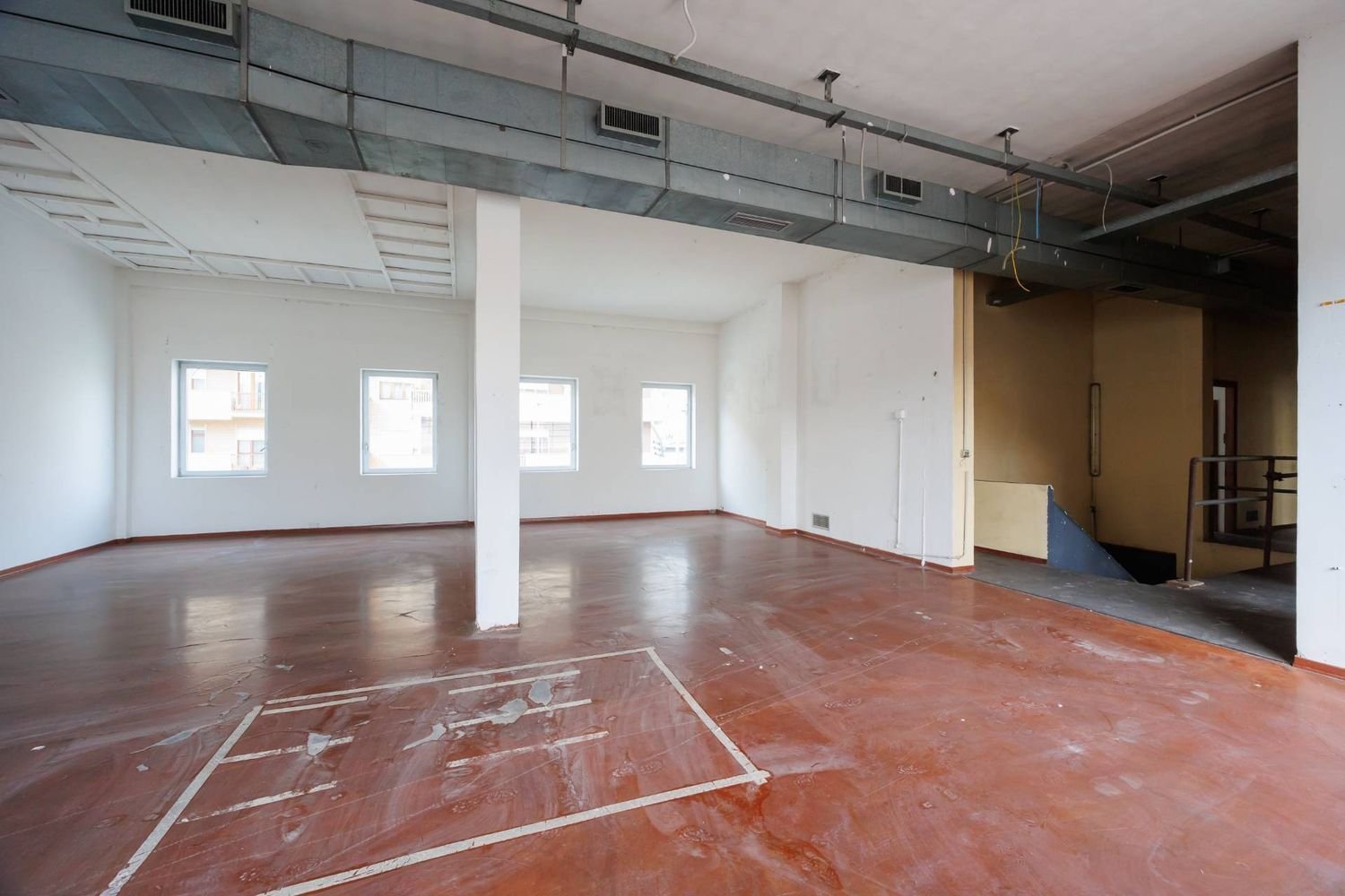 9000m² Warehouse in Moncalieri, Italy No. 55422