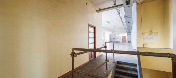 9000m² Warehouse in Moncalieri, Italy No. 55422 37