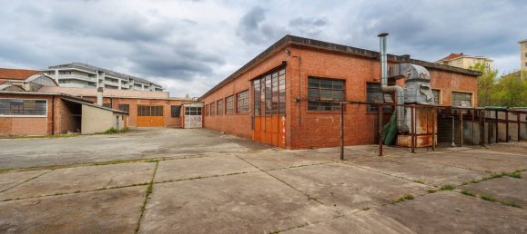 9000m² Warehouse in Moncalieri, Italy No. 55422 43