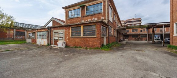 9000m² Warehouse in Moncalieri, Italy No. 55422 49