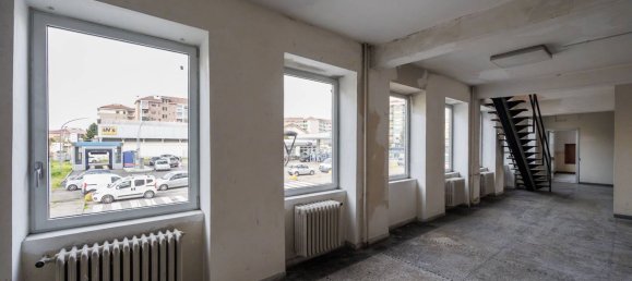 9000m² Warehouse in Moncalieri, Italy No. 55422 22