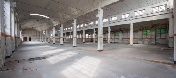 9000m² Warehouse in Moncalieri, Italy No. 55422 41