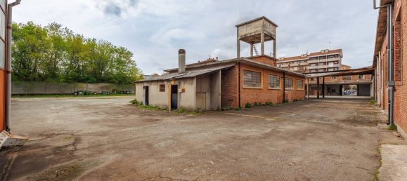 9000m² Warehouse in Moncalieri, Italy No. 55422 46