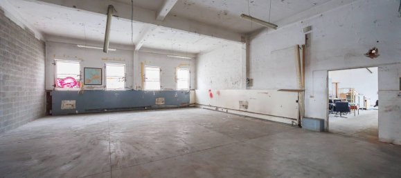 9000m² Warehouse in Moncalieri, Italy No. 55422 11