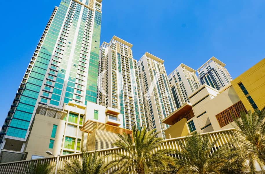2 bedrooms Apartment in Al Reem Island, UAE No. 18491