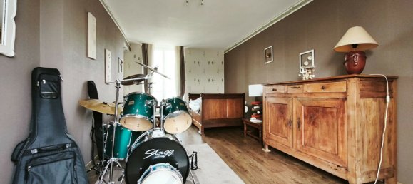  Castillos de 5 dormitorios en Mayenne, France No. 360605 17