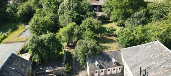  Castillos de 5 dormitorios en Mayenne, France No. 360605 11
