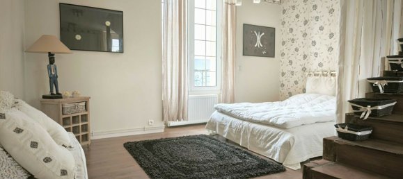  Castillos de 5 dormitorios en Mayenne, France No. 360605 16