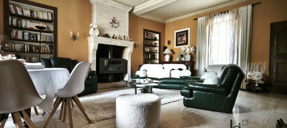  Castillos de 5 dormitorios en Mayenne, France No. 360605 14