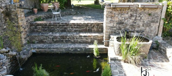  Castillos de 5 dormitorios en Mayenne, France No. 360605 6