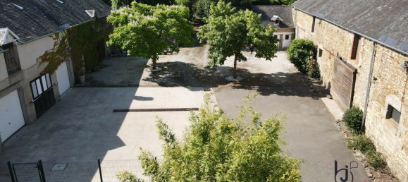  Castillos de 5 dormitorios en Mayenne, France No. 360605 10