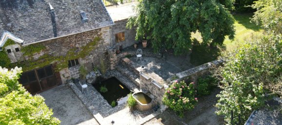  Castillos de 5 dormitorios en Mayenne, France No. 360605 5