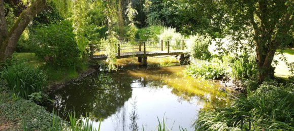  Castillos de 5 dormitorios en Mayenne, France No. 360605 4