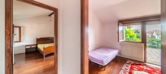 Дом с 3 спальнями в Удине, Италия № 342279 14