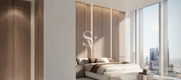 3 dormitorios apartamento en venta en DIFC, Dubai, UAE № 107704 9