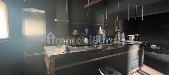 Коммерческая недвижимость с 1 комнатой в Масса, Италия № 351328 10