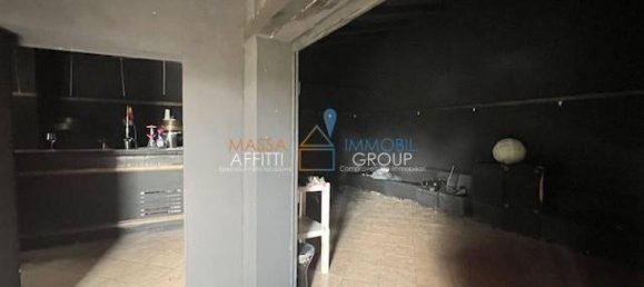 Коммерческая недвижимость с 1 комнатой в Масса, Италия № 351328 6