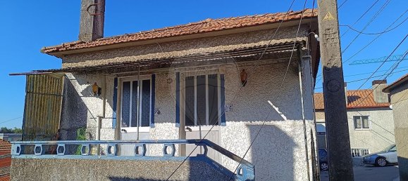 3 chambres Maison à Santa Maria de Lamas, Portugal No. 47405 18