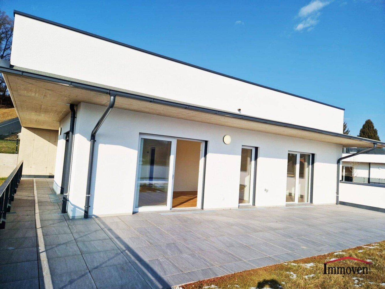 3 rooms Apartment in Mariatrost, Austria No. 213747