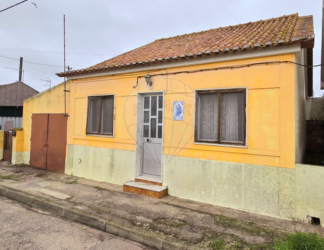 5 bedrooms House in Montijo, Portugal No. 179730