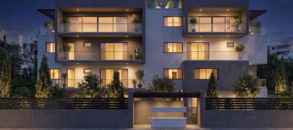 3 غرف نوم ميزونيت في Elliniko, Greece رقم 104356 8