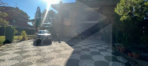 22-Zimmer Villa in Grottaferrata, Italy, Nr. 31010 30