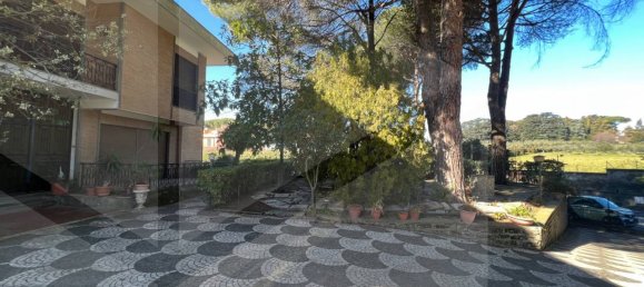 22-Zimmer Villa in Grottaferrata, Italy, Nr. 31010 17