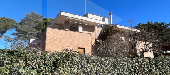 22-Zimmer Villa in Grottaferrata, Italy, Nr. 31010 7