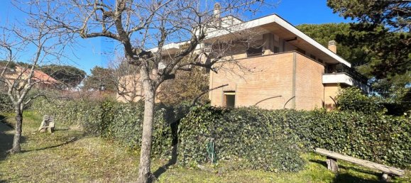22-Zimmer Villa in Grottaferrata, Italy, Nr. 31010 8