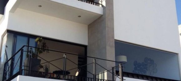 3 bedrooms House in Queretaro, Mexico No. 170051 2