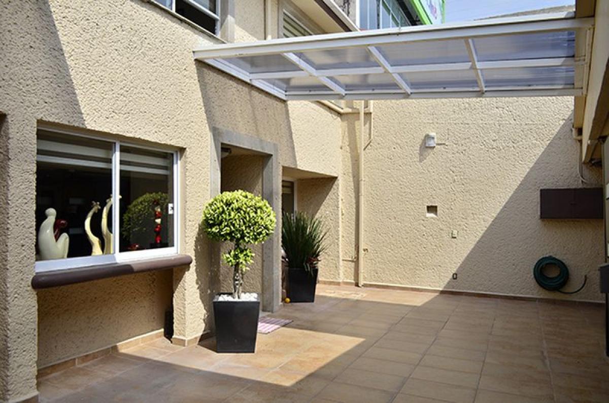 4 chambres Maison à Ciudad Lopez Mateos, Mexico No. 209766