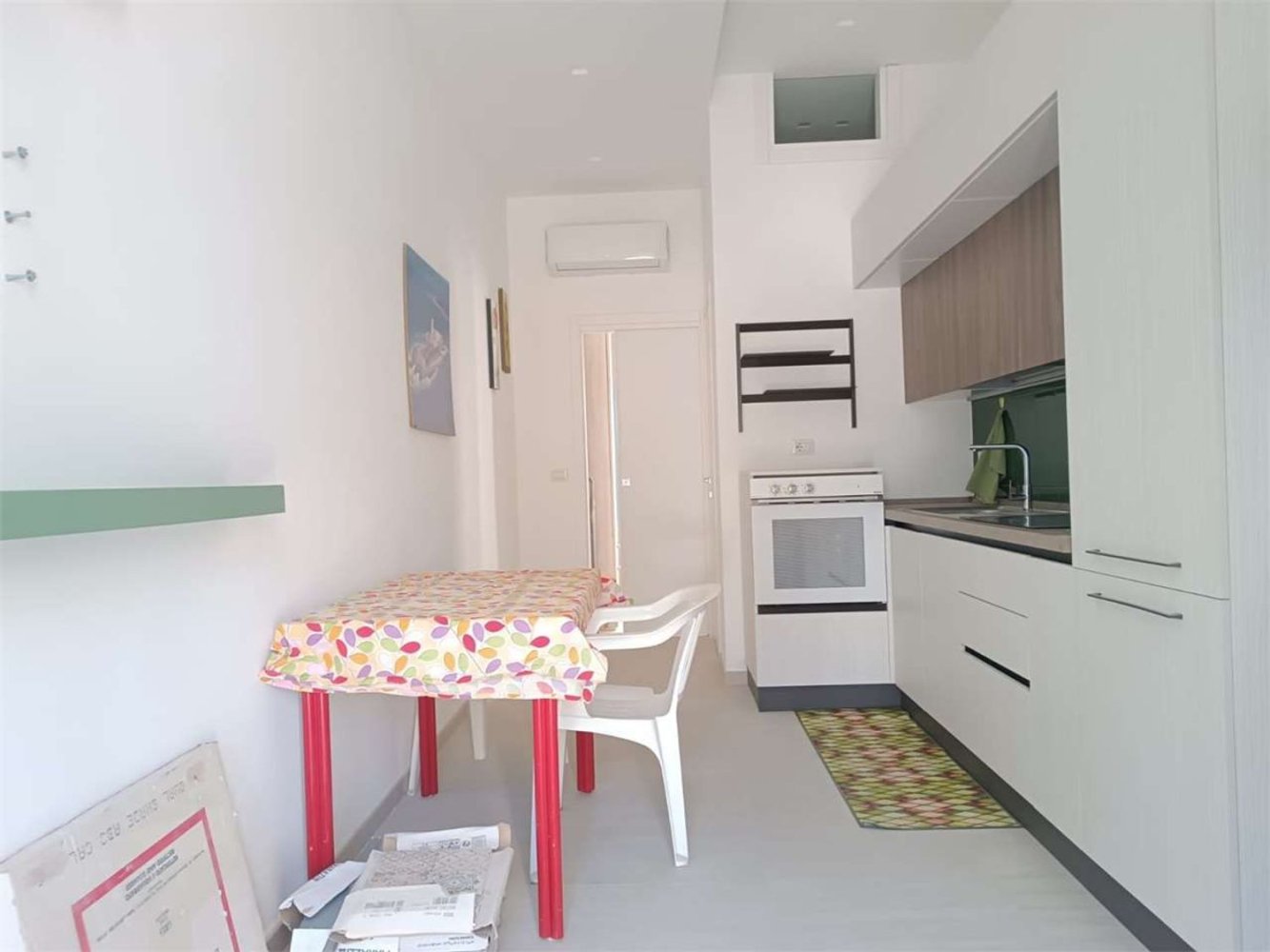 Studio in Bari, Italy, Nr. 297015