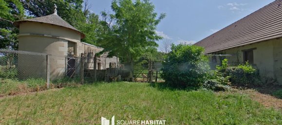 5 Schlafzimmer Schlösser in Ballan-Mire, France, Nr. 94586 17