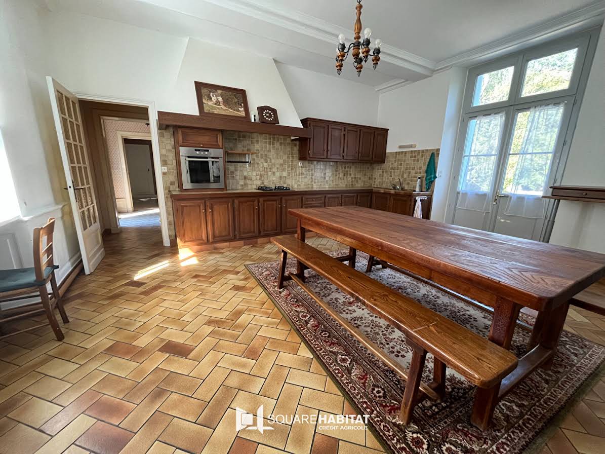 5 Schlafzimmer Schlösser in Ballan-Mire, France, Nr. 94586